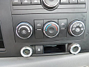 Thumbnail image of 2009 Chevrolet Silverado 1500 at Gary Mathews Motors