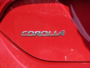 2019 Toyota Corolla SE at DCH Honda of Nanuet