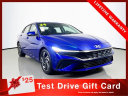 2024 Hyundai ELANTRA Limited at Toyota Scion of Tampa Bay