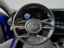 Thumbnail image of 2024 Hyundai ELANTRA at Toyota Scion of Tampa Bay