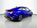 Thumbnail image of 2024 Hyundai ELANTRA at Toyota Scion of Tampa Bay