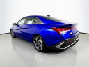 Thumbnail image of 2024 Hyundai ELANTRA at Toyota Scion of Tampa Bay