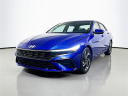 Thumbnail image of 2024 Hyundai ELANTRA at Toyota Scion of Tampa Bay
