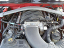 Thumbnail image of 2010 Ford Mustang at Vans Cars and Trucks