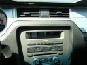 Thumbnail image of 2010 Ford Mustang at Vans Cars and Trucks