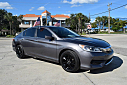 Thumbnail image of 2017 Honda Accord at AUTO ADVANTAGE USA