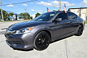 Thumbnail image of 2017 Honda Accord at AUTO ADVANTAGE USA