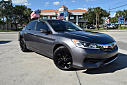 Thumbnail image of 2017 Honda Accord at AUTO ADVANTAGE USA