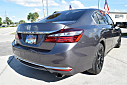 Thumbnail image of 2017 Honda Accord at AUTO ADVANTAGE USA