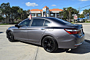 Thumbnail image of 2017 Honda Accord at AUTO ADVANTAGE USA