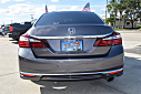 Thumbnail image of 2017 Honda Accord at AUTO ADVANTAGE USA