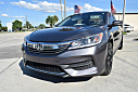 Thumbnail image of 2017 Honda Accord at AUTO ADVANTAGE USA
