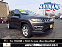 Thumbnail image of 2018 Jeep Compass at Autoland USED