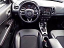 Thumbnail image of 2018 Jeep Compass at Autoland USED