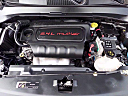 Thumbnail image of 2018 Jeep Compass at Autoland USED