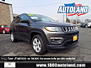 Thumbnail image of 2018 Jeep Compass at Autoland Toyota