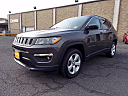 Thumbnail image of 2018 Jeep Compass at Autoland Toyota