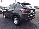 Thumbnail image of 2018 Jeep Compass at Autoland Toyota