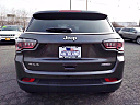 Thumbnail image of 2018 Jeep Compass at Autoland Toyota
