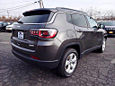 Thumbnail image of 2018 Jeep Compass at Autoland Toyota