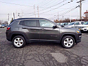 Thumbnail image of 2018 Jeep Compass at Autoland Toyota
