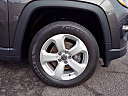 Thumbnail image of 2018 Jeep Compass at Autoland Toyota