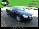 Thumbnail image of 2012 Chevrolet Malibu at Parkside Total Auto Care
