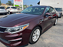 Thumbnail image of 2016 Kia Optima at MVP Motors, Inc.
