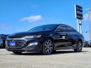 Thumbnail image of 2020 Chevrolet Malibu at Richard Karr Motors
