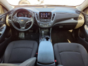 Thumbnail image of 2020 Chevrolet Malibu at Richard Karr Motors