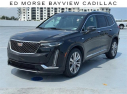 2024 Cadillac XT6 Premium Luxury at Ed Morse Bayview Cadillac