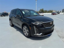 Thumbnail image of 2024 Cadillac XT6 at Ed Morse Bayview Cadillac