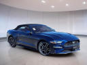 Thumbnail image of 2020 Ford Mustang at Family Mitsubishi