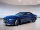 Thumbnail image of 2020 Ford Mustang at Family Mitsubishi