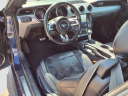 Thumbnail image of 2020 Ford Mustang at Family Mitsubishi