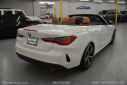 Thumbnail image of 2022 BMW 4 Series at Beemer Haus, LLC