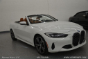 Thumbnail image of 2022 BMW 4 Series at Beemer Haus, LLC