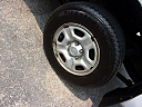 2011 Toyota Tacoma Base at Jay North, LLC