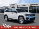 Thumbnail image of 2025 Jeep Grand Cherokee at Phillips Chrysler Jeep Dodge RAM