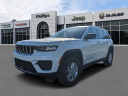 Thumbnail image of 2025 Jeep Grand Cherokee at Phillips Chrysler Jeep Dodge RAM