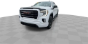 Thumbnail image of 2021 GMC Sierra 1500 at Randy Wise Buick GMC