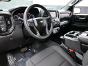 Thumbnail image of 2022 Chevrolet Silverado 1500 at Elgin Toyota - NEW