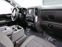 Thumbnail image of 2022 Chevrolet Silverado 1500 at Elgin Toyota - NEW