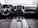 Thumbnail image of 2022 Chevrolet Silverado 1500 at Elgin Toyota - NEW