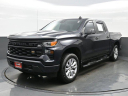 Thumbnail image of 2022 Chevrolet Silverado 1500 at Elgin Toyota - NEW