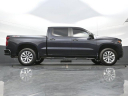 2022 Chevrolet Silverado 1500 Custom at Elgin Toyota - NEW