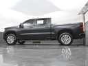 Thumbnail image of 2022 Chevrolet Silverado 1500 at Elgin Toyota - NEW