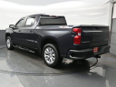 Thumbnail image of 2022 Chevrolet Silverado 1500 at Elgin Toyota - NEW