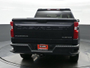 Thumbnail image of 2022 Chevrolet Silverado 1500 at Elgin Toyota - NEW