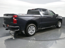 Thumbnail image of 2022 Chevrolet Silverado 1500 at Elgin Toyota - NEW